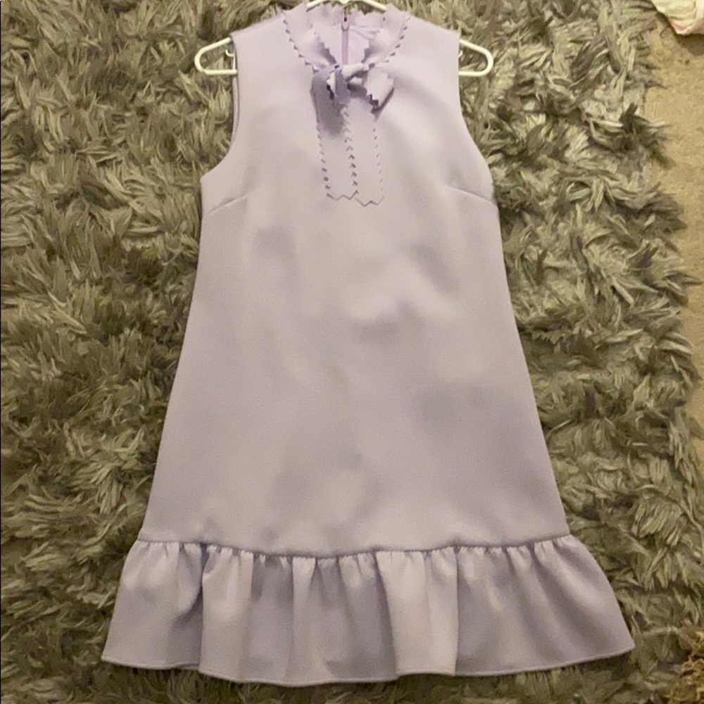 Betsy Johnson Shift dress